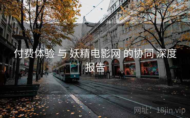 付费体验 与 妖精电影网 的协同 深度报告